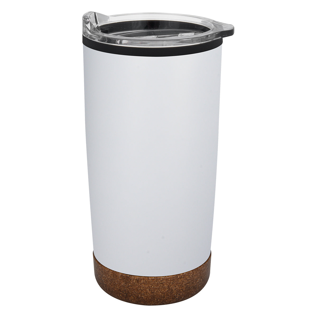 20 OZ. WELLINGTON STAINLESS STEEL TUMBLER