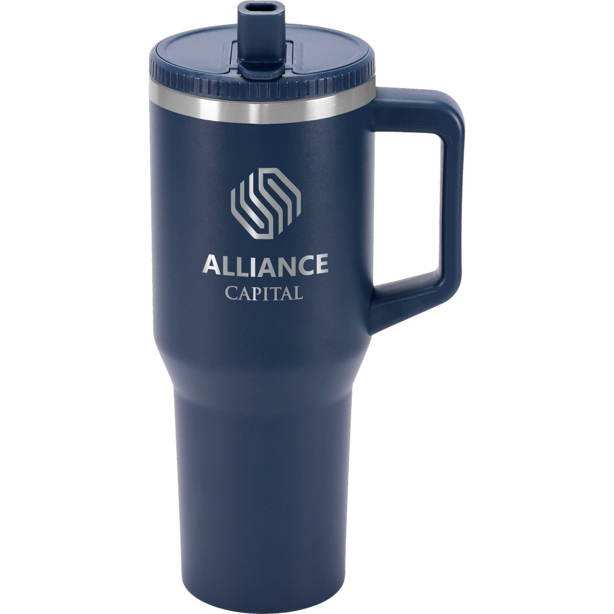 Urban Peak® 40oz Glacier Vacuum Travel Mug