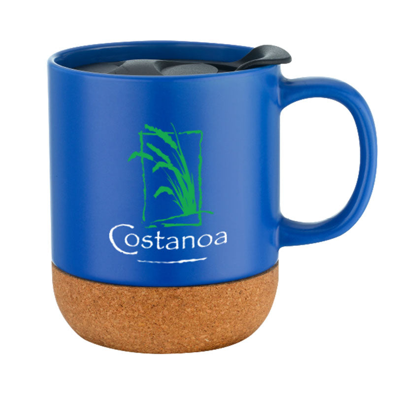 Robusta Mug