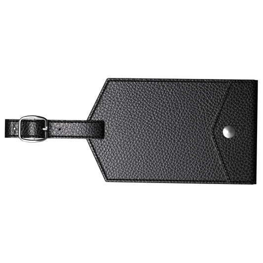 Vanguard dual card luggage tag