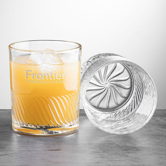 Drysdale DOF - Deep Etch