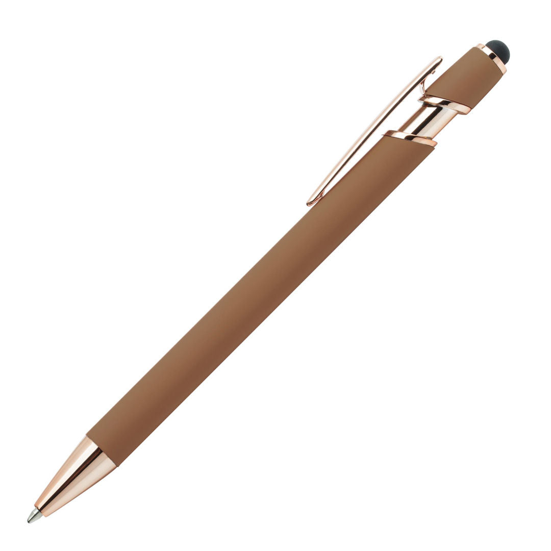 Anton Metal Pen