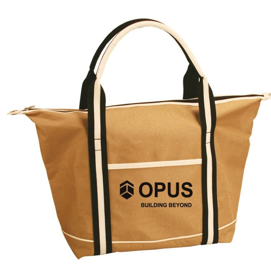 Town & Country Tote Bag