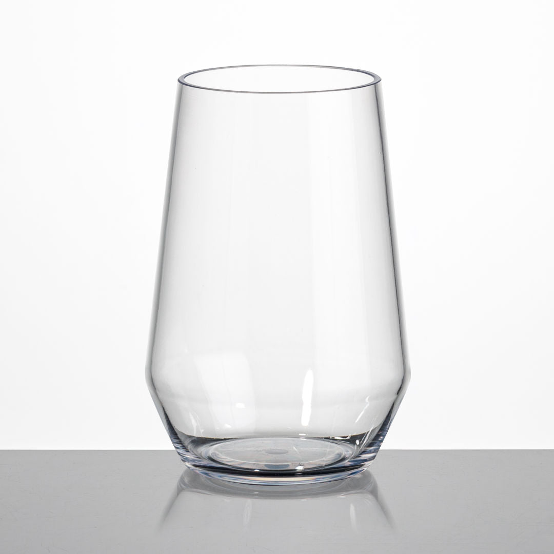 Poolside Tritan™ Highball Glass - 20oz (Set of 4)