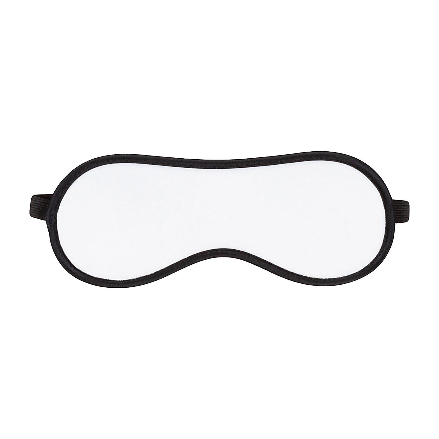 Sublimated Eye Mask