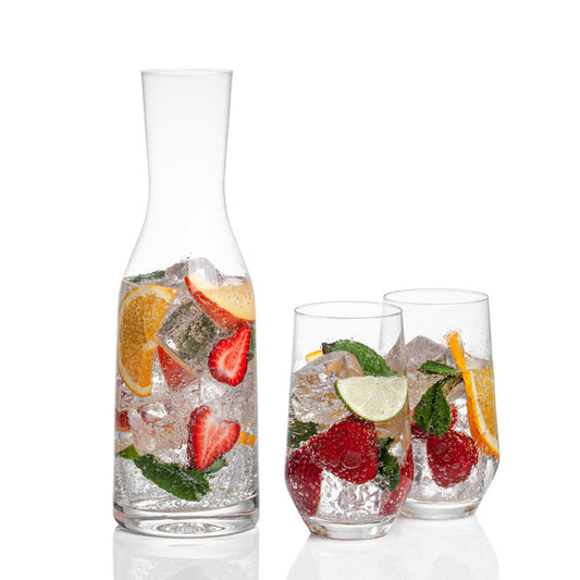 Caldmore Carafe & Bexley Beverage