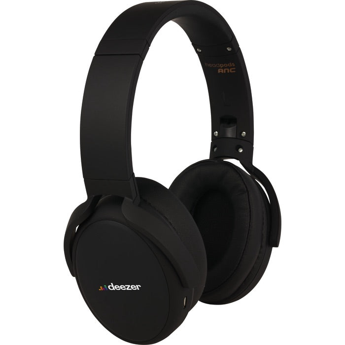 Boompods™ Bluetooth® Noise Canceling Headpods Pro