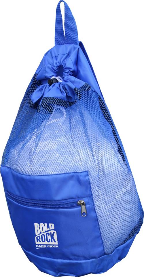 Lime Green Beach & Sports Pack