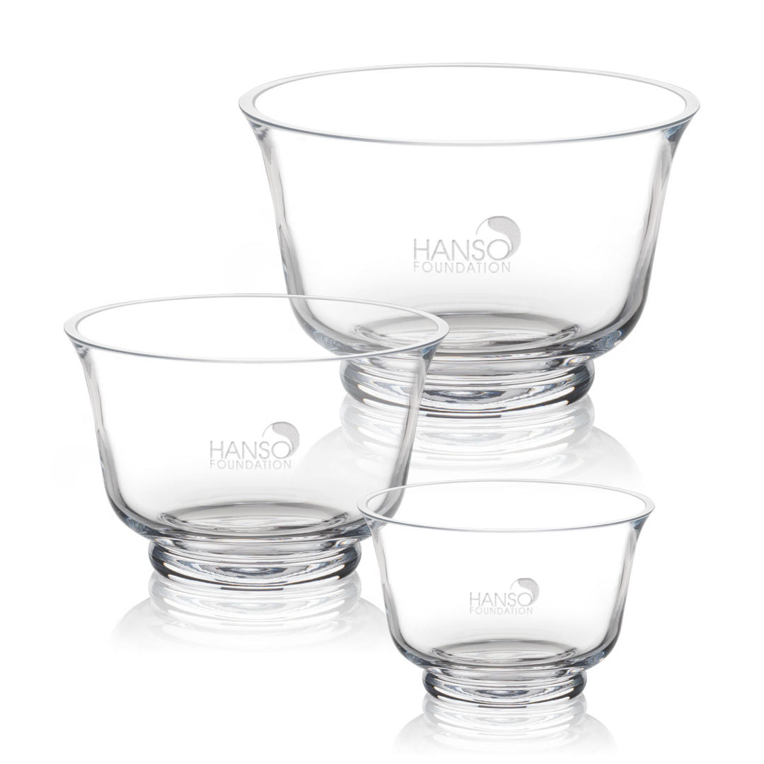 Barenger Revere Bowl