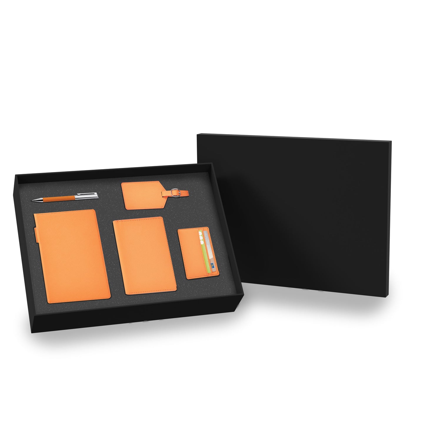 Big 5 toscano 5-piece kit