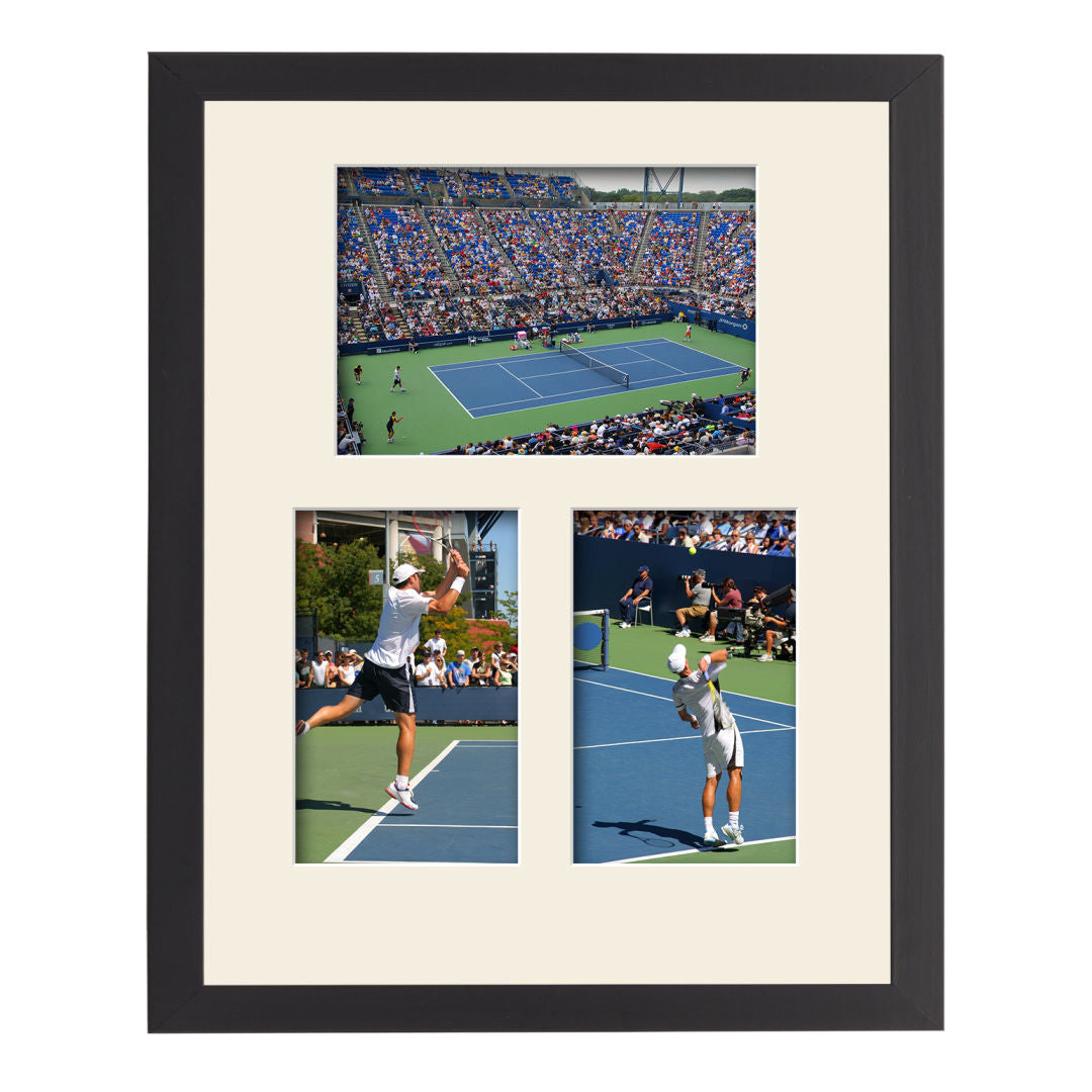 Keadby 3 Picture Frame