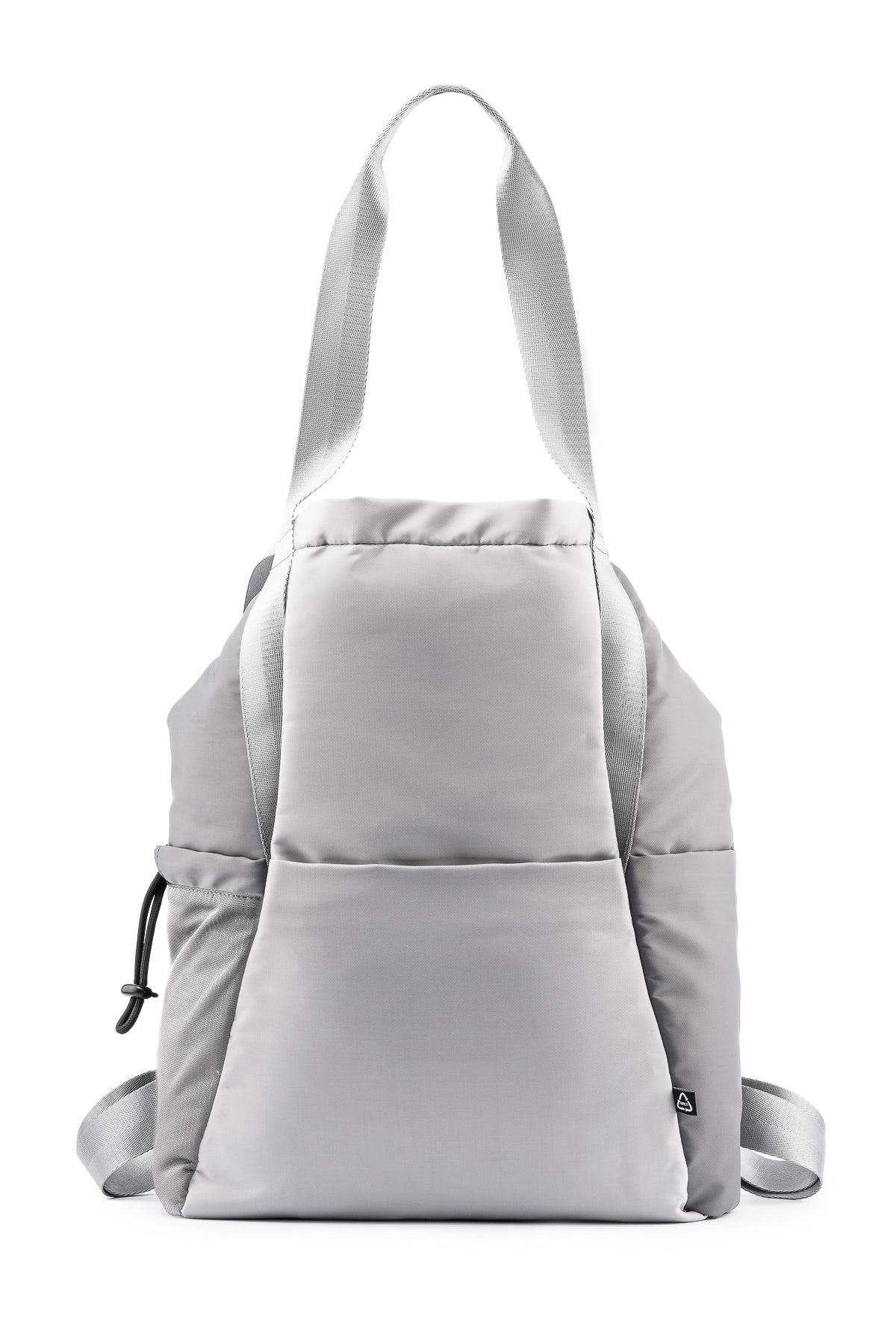 Echelon Recycled Convertible Bag