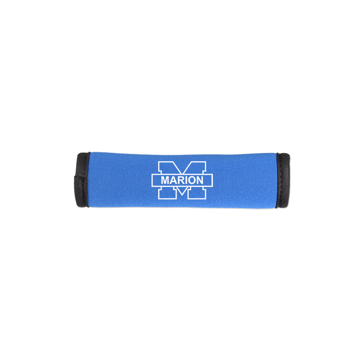 Luggage Handle Wrap