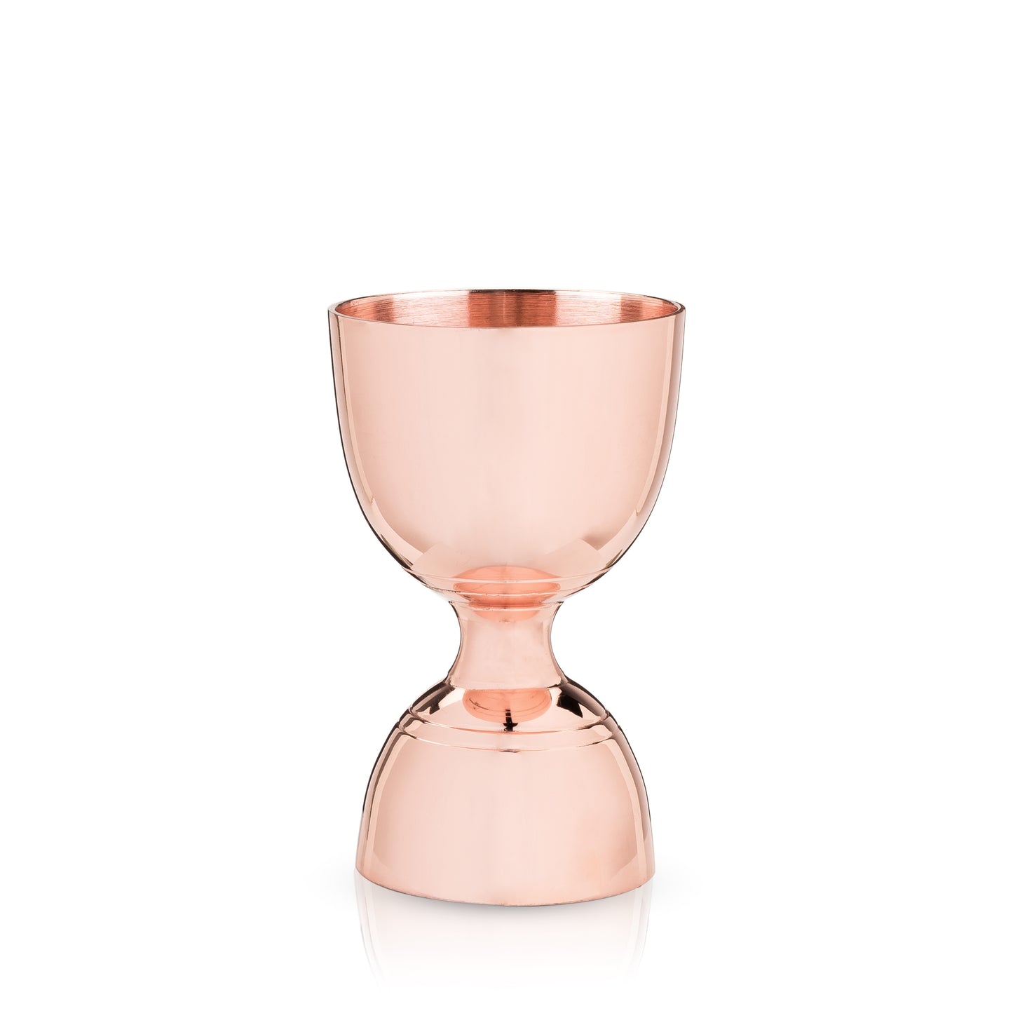 Viski® Canterbury Jigger