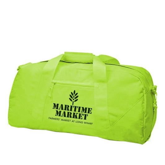 Large Duffel Bag