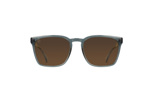 RAEN Polarized Pierce Square Sunglasses