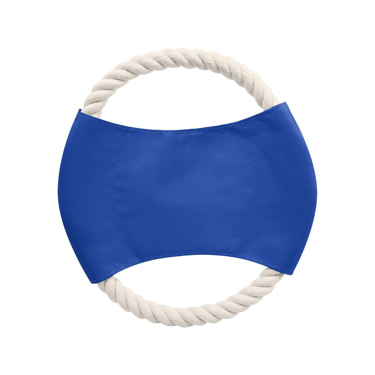 Pet Rope Disc Toy