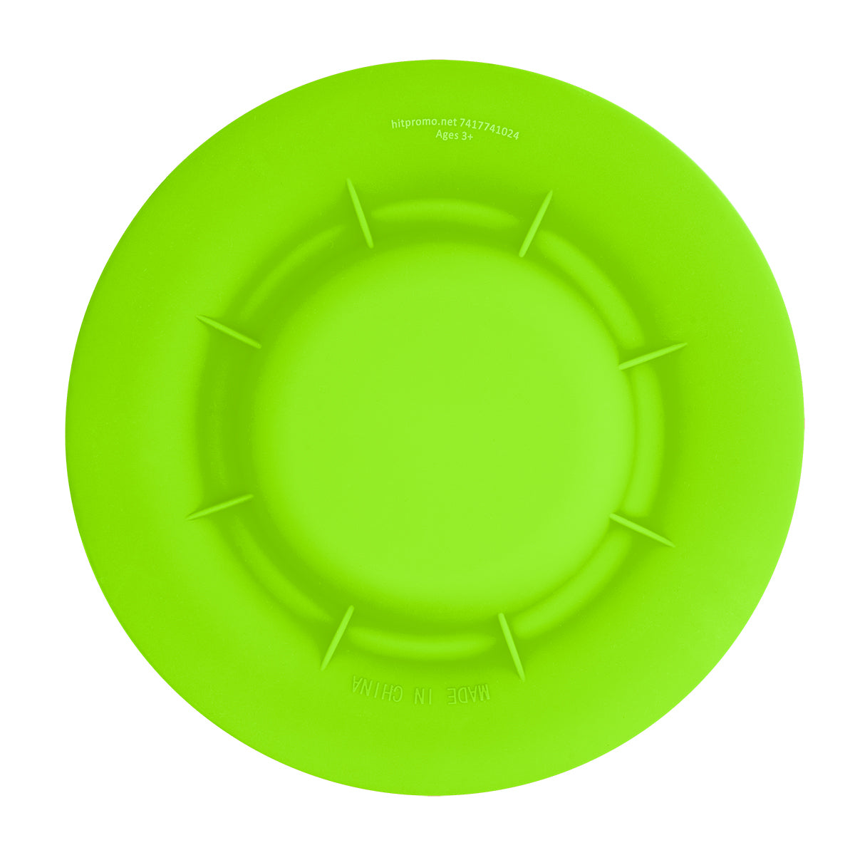 2-In-1 Flying Disc Pet Bowl