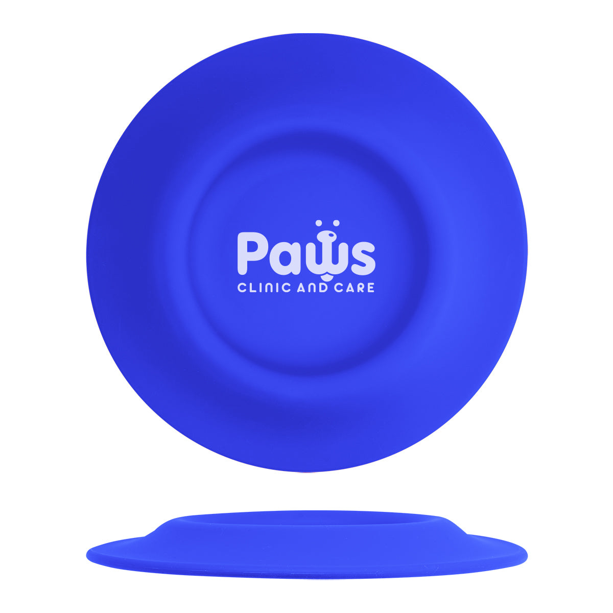 2-In-1 Flying Disc Pet Bowl