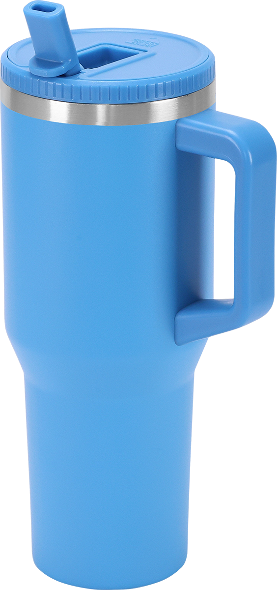 Urban Peak® 40oz Glacier Vacuum Travel Mug