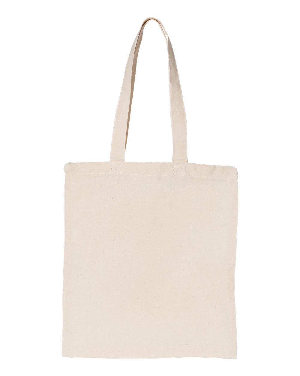 Large Canvas Tote - OAD117