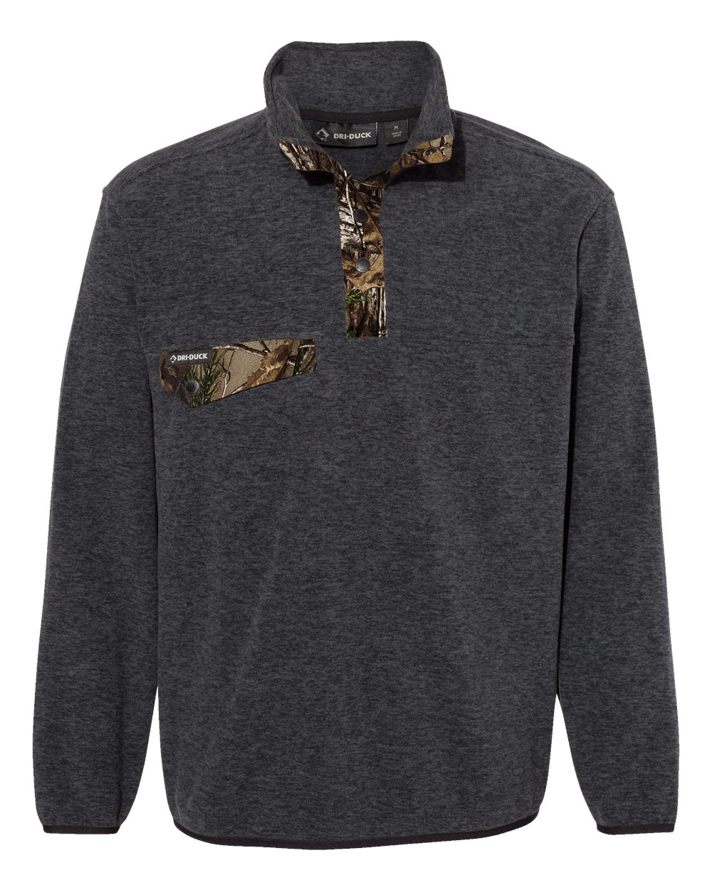 Men's Denali Mountain Fleece Pullover - 7352