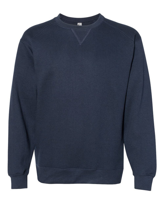Men's Crewneck Sweatshirt - 5501