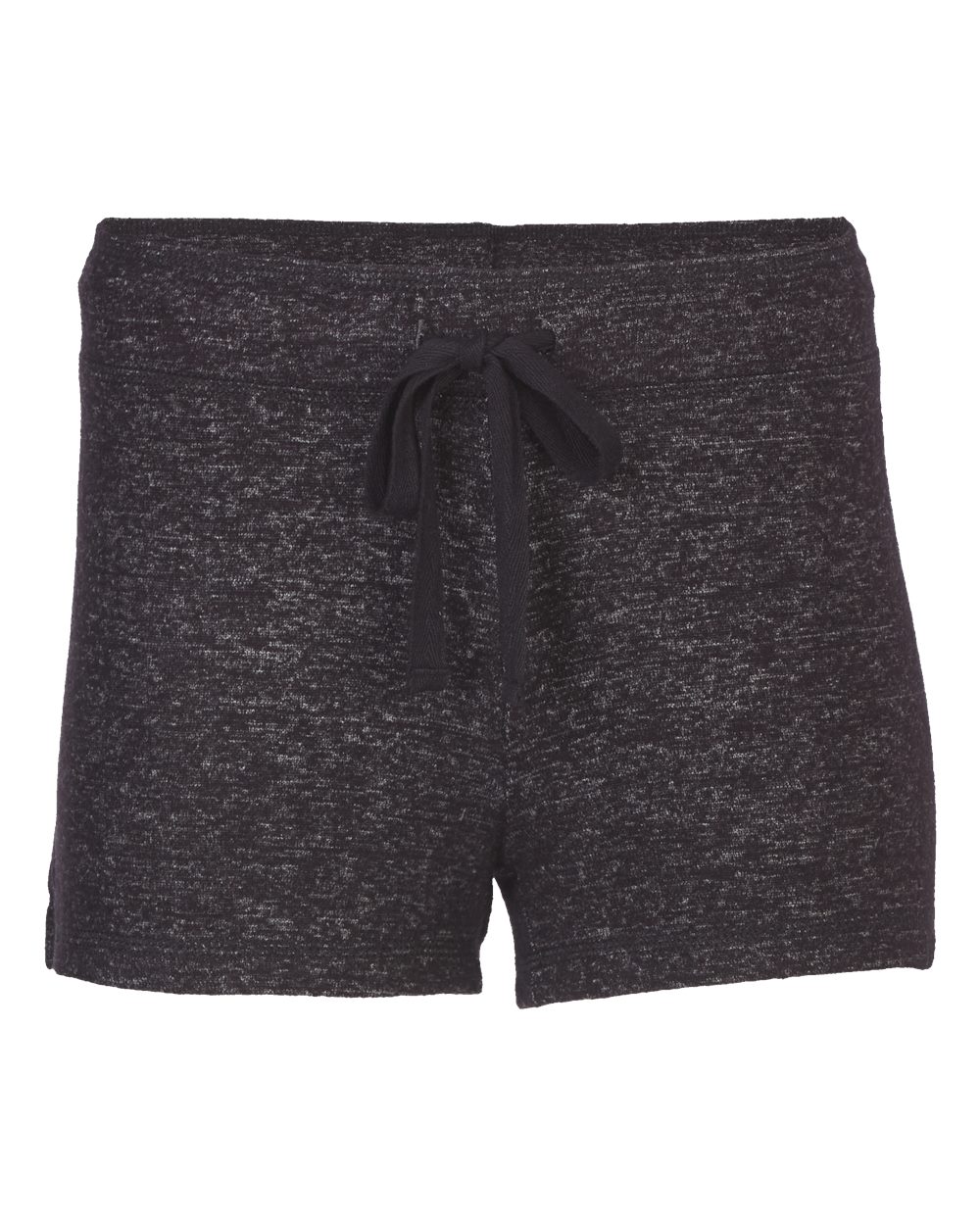 Women's Cuddle Fleece Shorts - L11