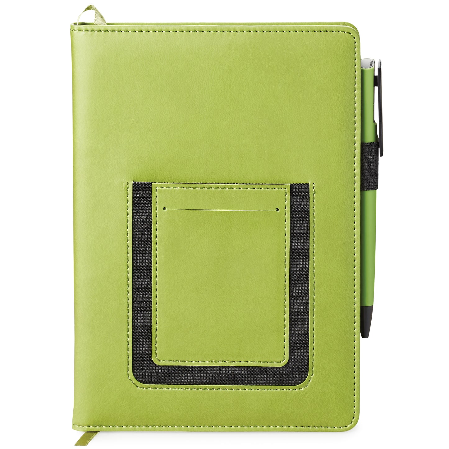Donald hard cover journal combo