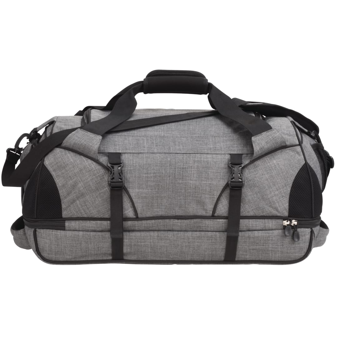 High Sierra® 24" Crunk Cross Sport Duffel Bag