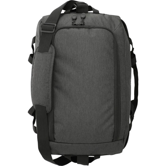 Gray High Sierra Forester RPET 22" Duffel