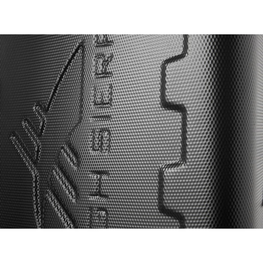 Gray High Sierra® 20" Hardside Luggage