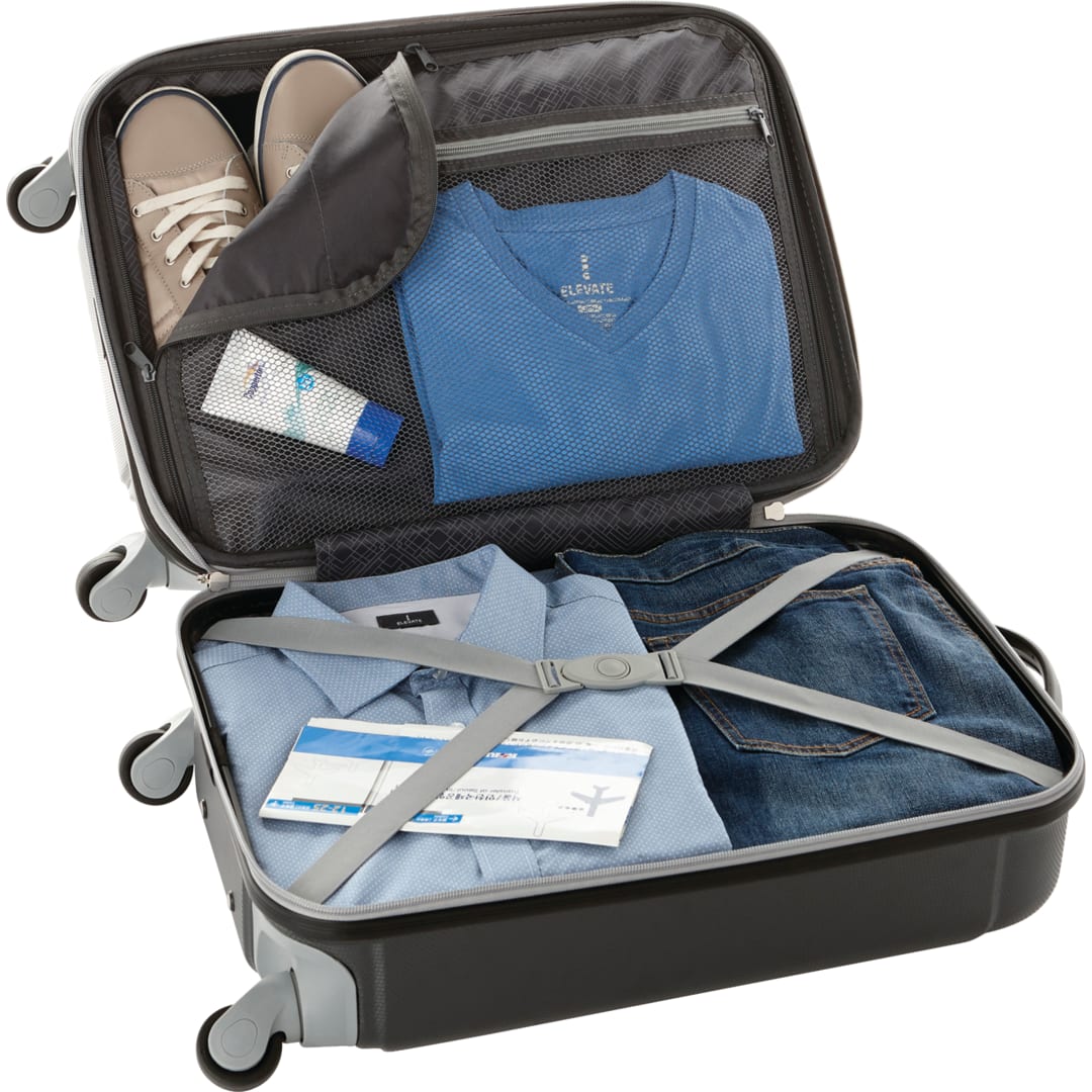 High Sierra® 20" Hardside Luggage