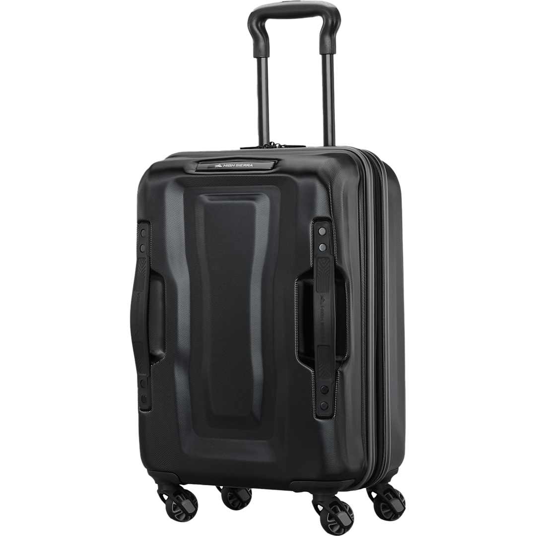 High Sierra Terra Trek Carry-On Luggage