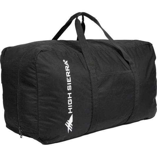 High Sierra Recycled Hi-Ton Duffle
