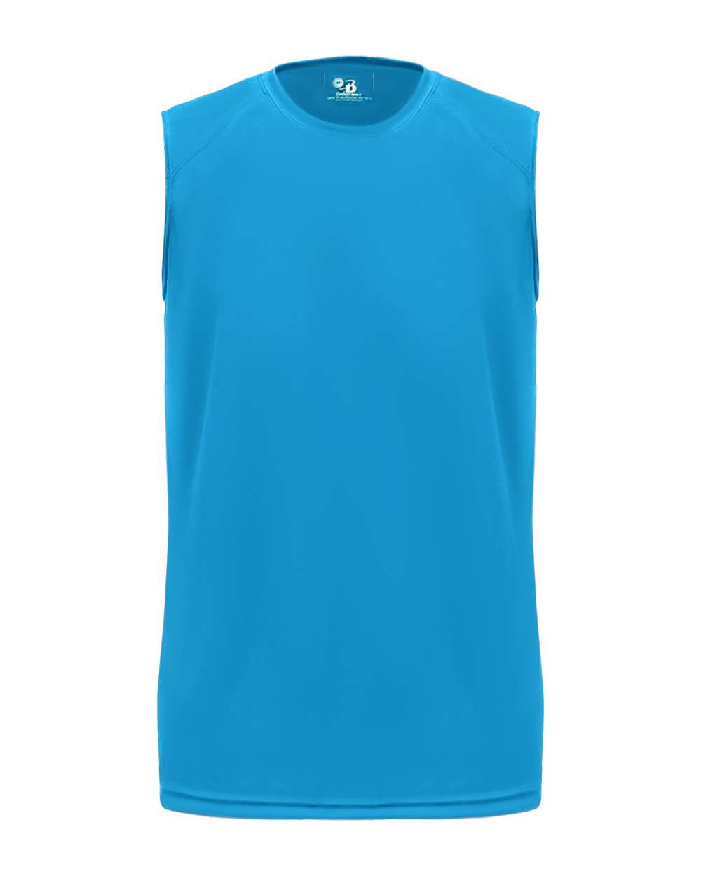 Youth B-Core Sleeveless T-Shirt - 2130