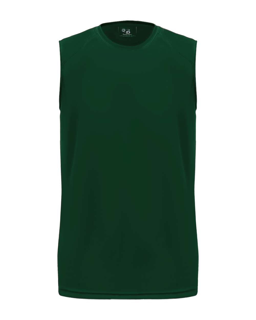 Youth B-Core Sleeveless T-Shirt - 2130
