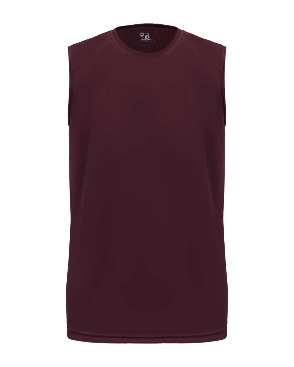 Youth B-Core Sleeveless T-Shirt - 2130