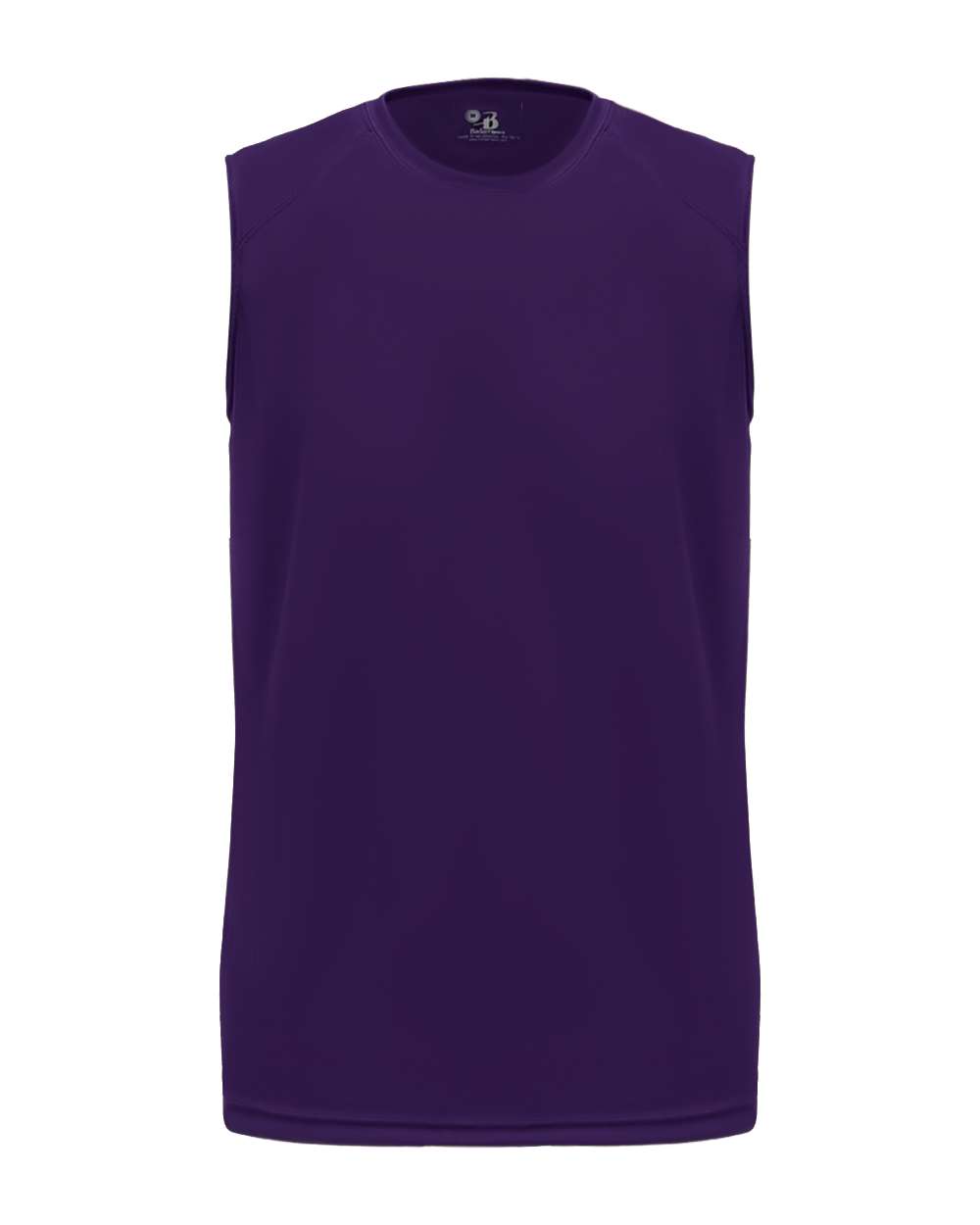 Youth B-Core Sleeveless T-Shirt - 2130