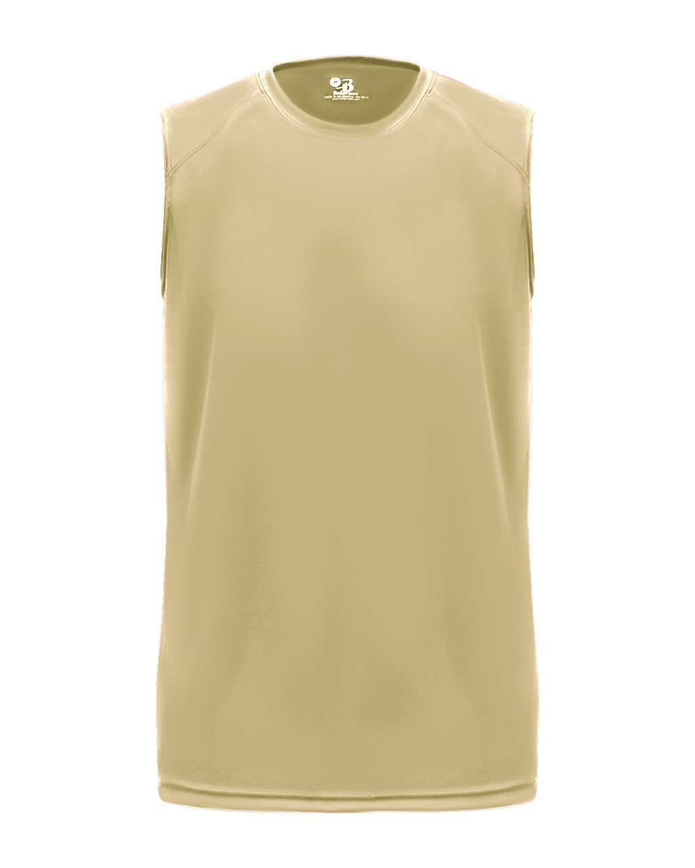 Youth B-Core Sleeveless T-Shirt - 2130