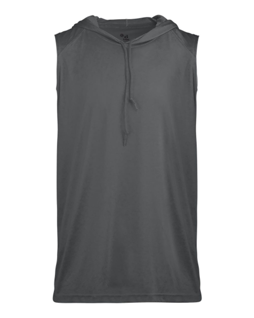 Youth B-Core Sleeveless Hooded T-Shirt - 2108