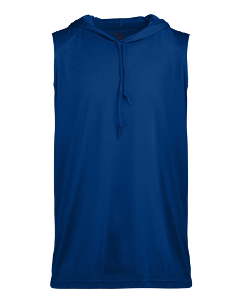 Youth B-Core Sleeveless Hooded T-Shirt - 2108