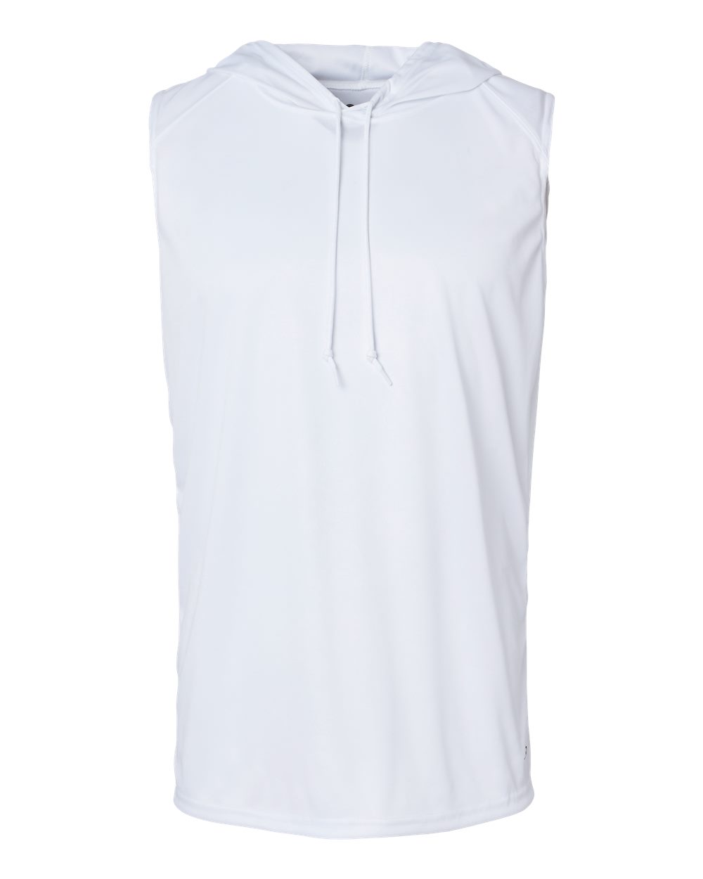 Men's B-Core Sleeveless Hooded T-Shirt - 4108