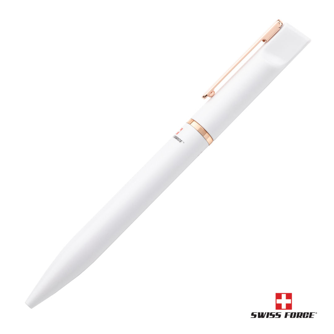 Swiss Force® Artois Ballpoint Metal Pen