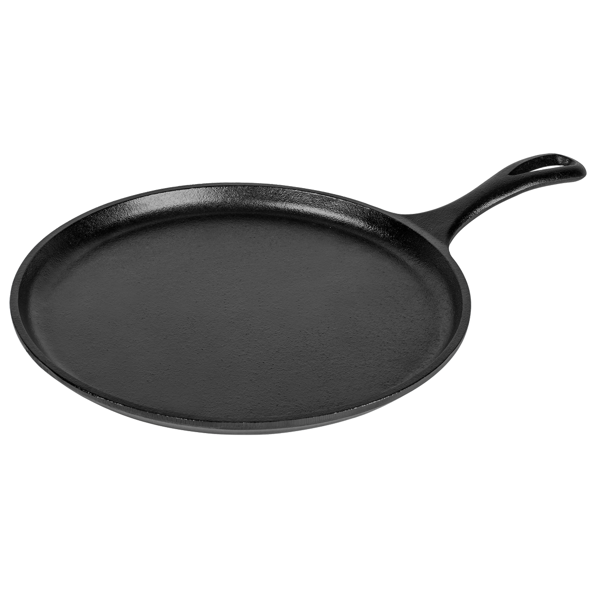 Lodge® 10.5" Cast Iron Griddle