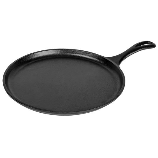 Lodge® 10.5" Cast Iron Griddle