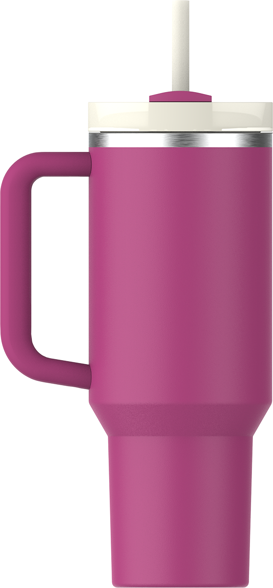 Stanley® 40oz The Quencher H2.0 Flowstate™ Tumbler