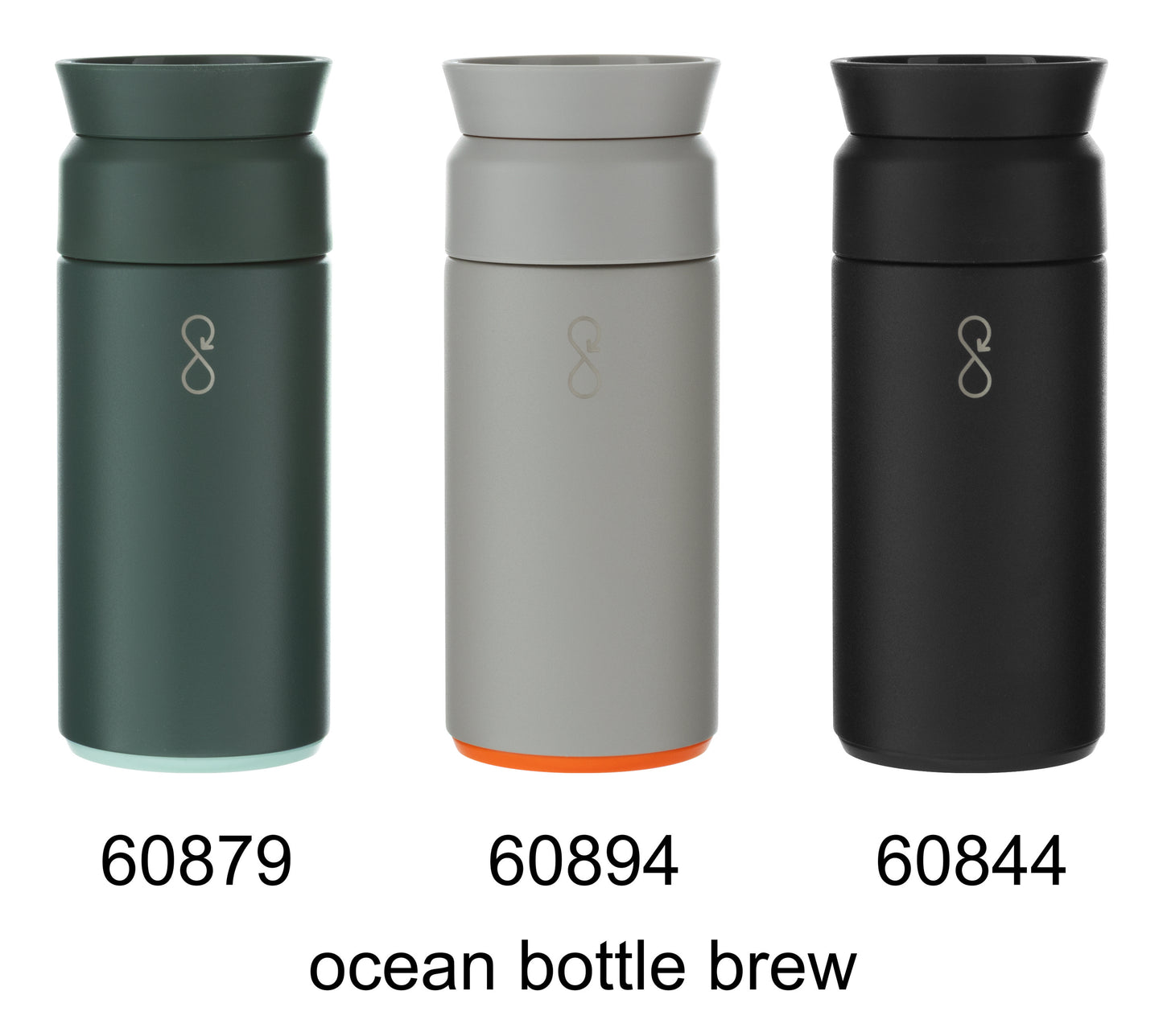 12 oz ocean bottle brew