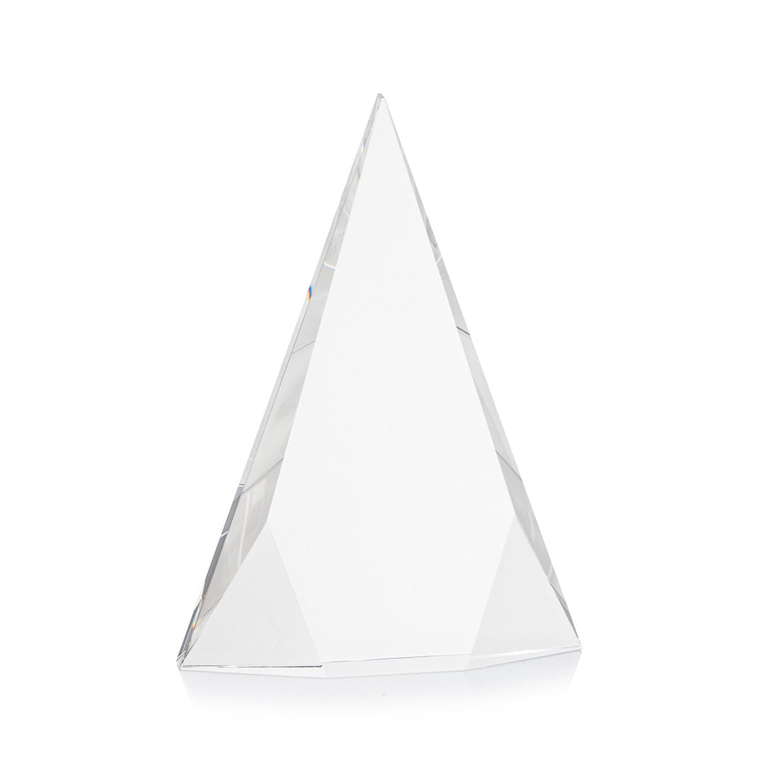 Rochester VividPrint™ Award - Clear