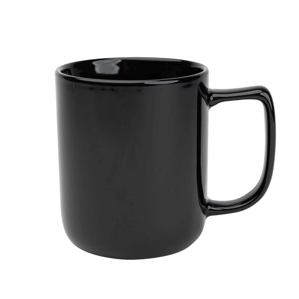 12 Oz. Delton Ceramic Mug